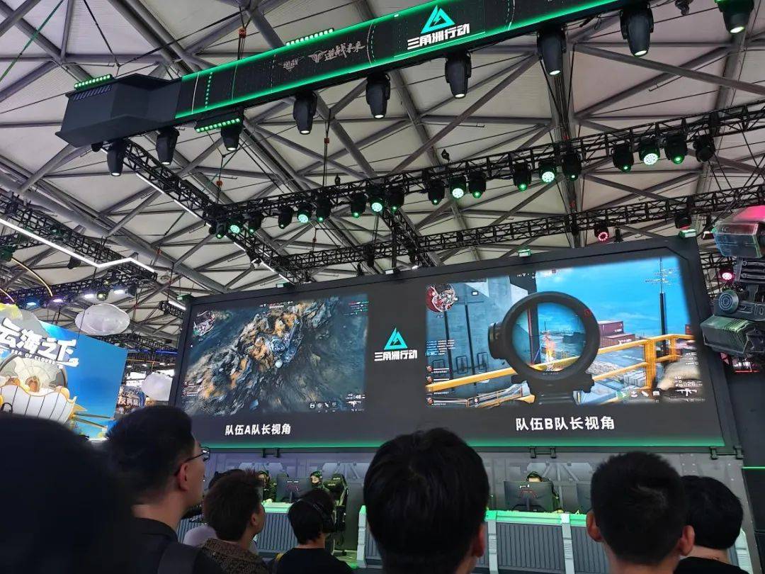 以往参与者 以往参与者