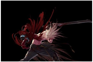 守端的针对 守端的针对