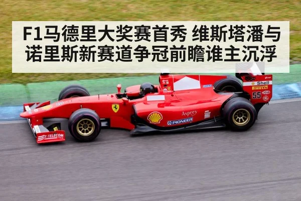 F1马德里大奖赛首秀 维斯塔潘与诺里斯新赛道争冠前瞻谁主沉浮 - kaiyun